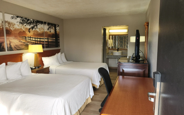 Days Inn by Wyndham Frankfort