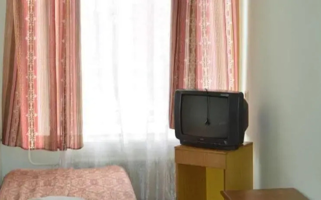 Zhiguli-Ekonom Hotel
