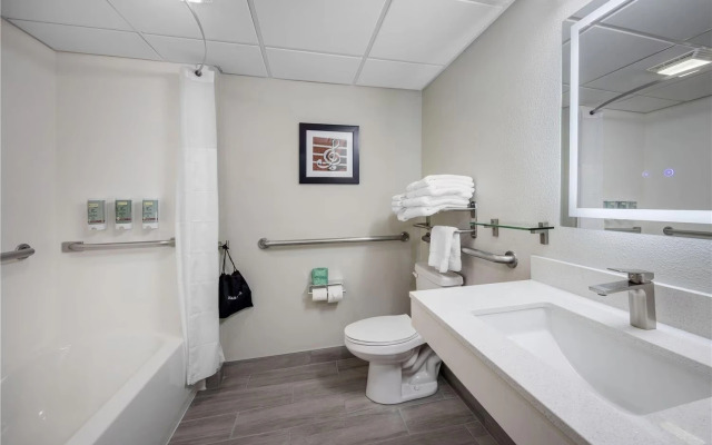 Best Western Manchester