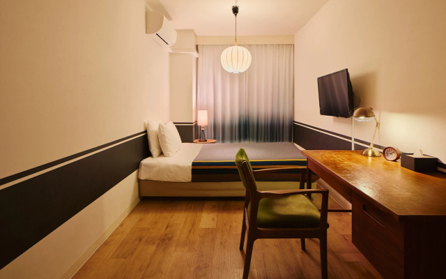 Semi-Double room 사진 1