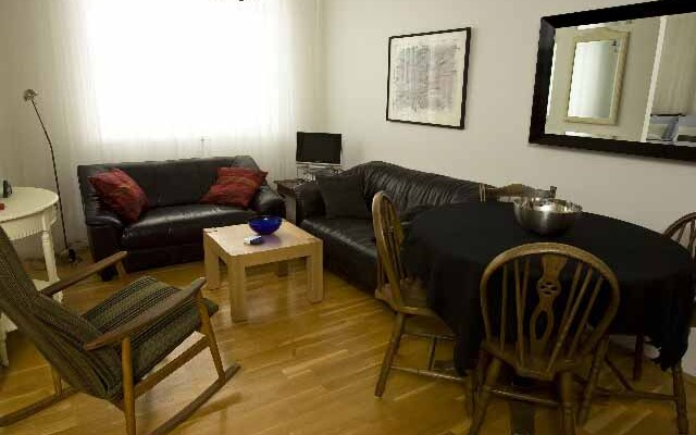 Kalli's Apartments