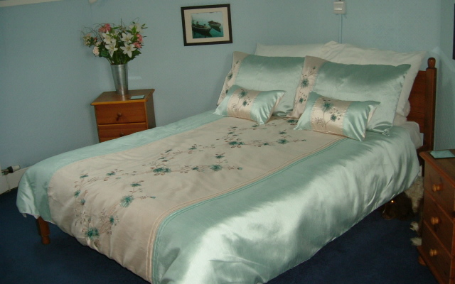 Ashleigh House