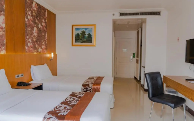 Forum Park Hotel