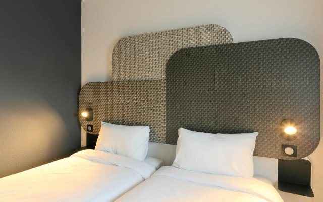 B&B Hotel Cergy Pierrelaye