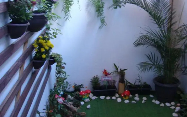 Pousada Circuito das Águas