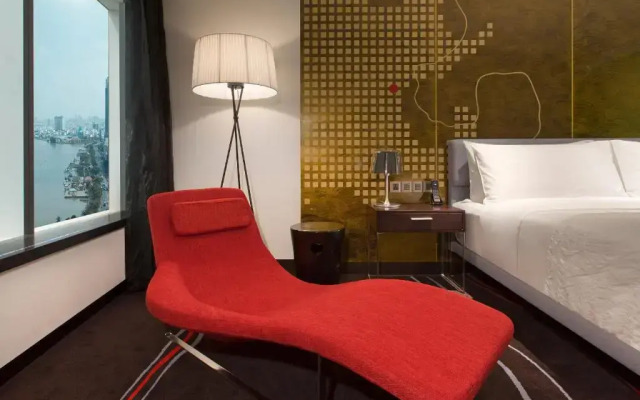 Le Meridien Saigon