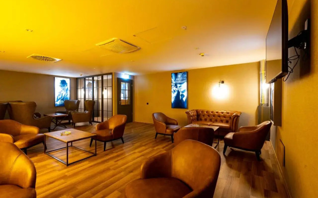 MK Hotel Passau