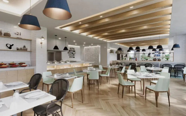 Courtyard By Marriott Santo Domingo Piantini
