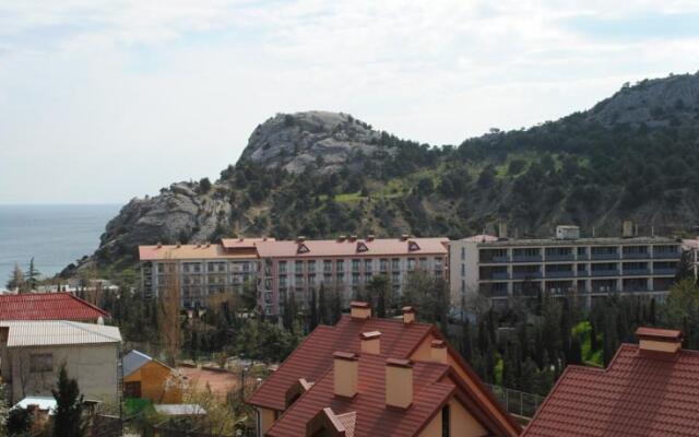 Guest House Europe