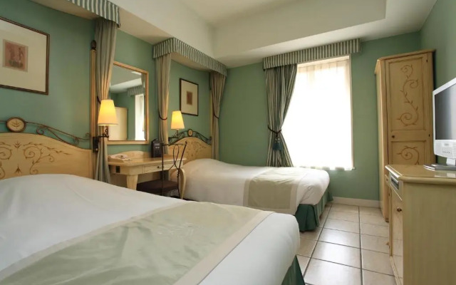 Hotel Monterey La Soeur Ginza