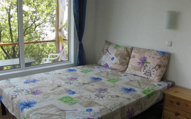 Guest House U Gory Koshka