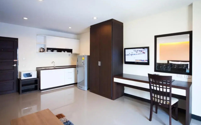 Phavina Hotel Rayong