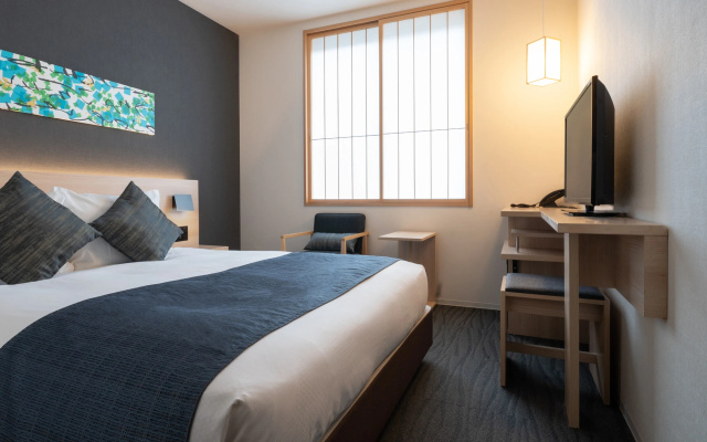 Standard Double room (풀 더블 침대) 사진 1