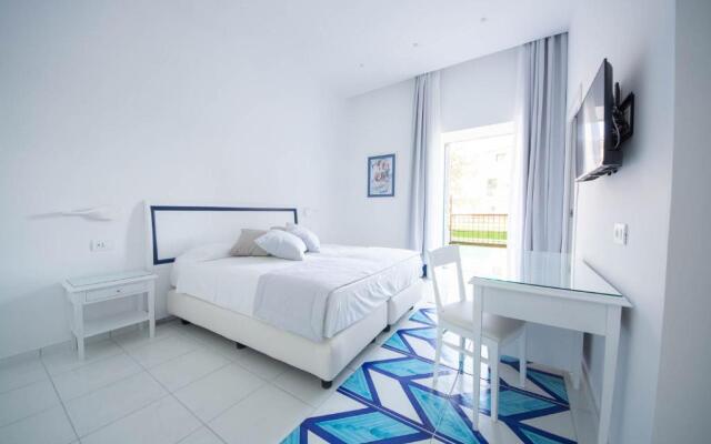 Hotel San Francesco