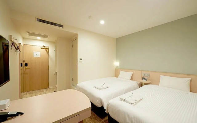 Comfort Twin room (트윈 침대 2개) 사진 2