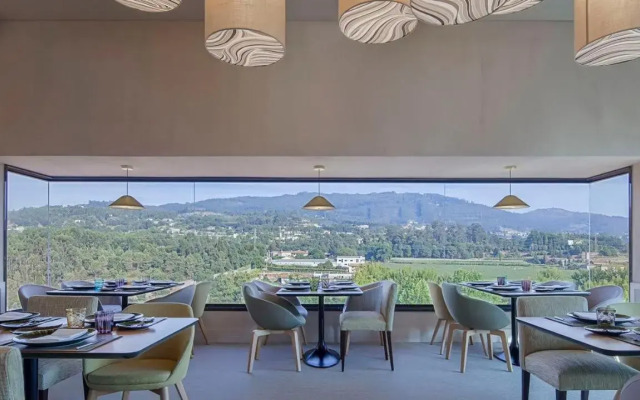 Cidnay Santo Tirso - Charming Hotel & Executive Center