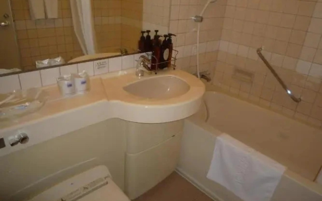 Semi Double room 사진 2
