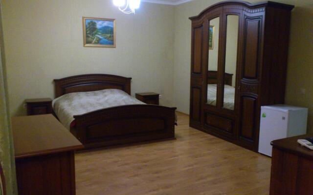 Konstantin Guest House