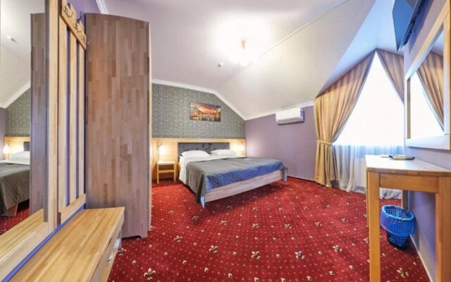 Fifth Ocean SPA Hotel