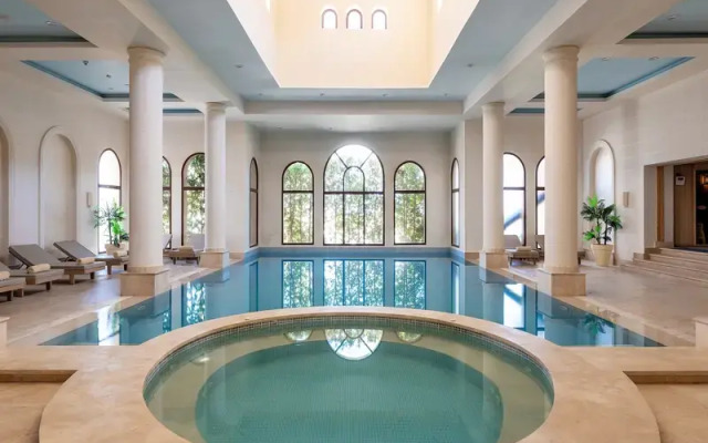 JAZ Almaza Beach Resort, Almaza Bay