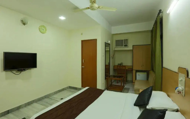 OYO 18901 Hotel Sunview International