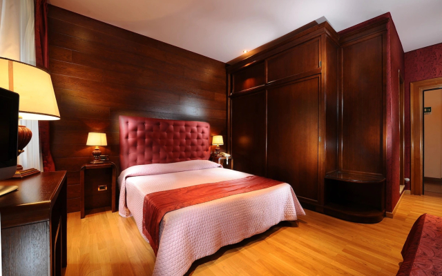 Abbazia Hotel