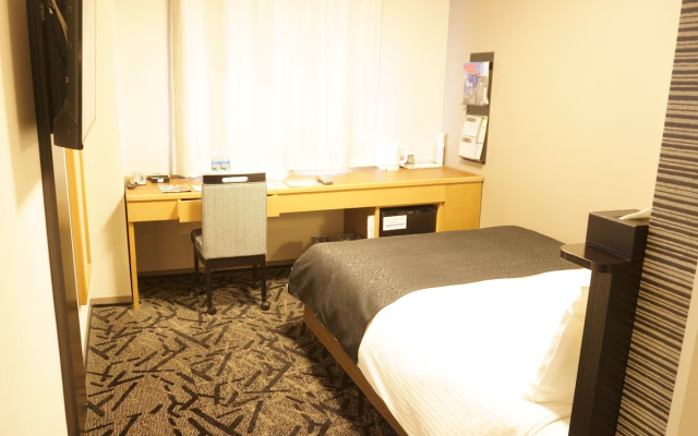 APA Hotel Saitama Yatsuka Ekimae