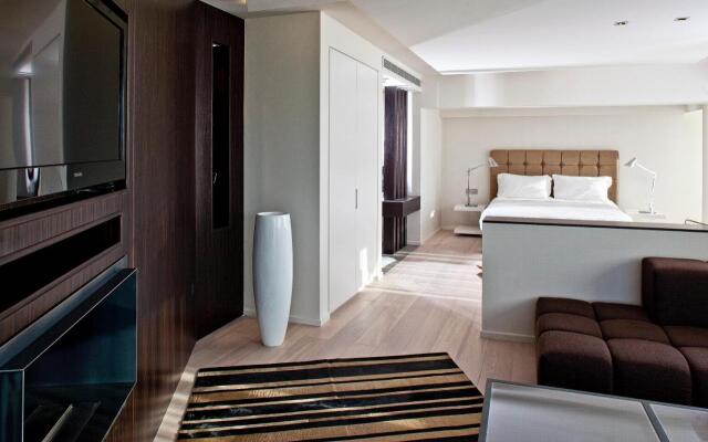 Aqua Blu Boutique Hotel & Spa - Adults Only