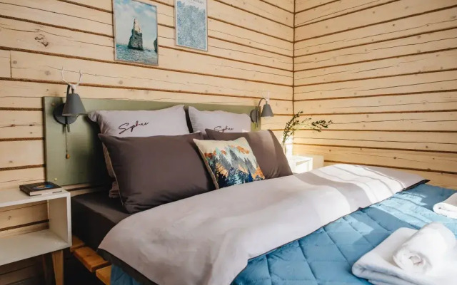 ForRest Guest House