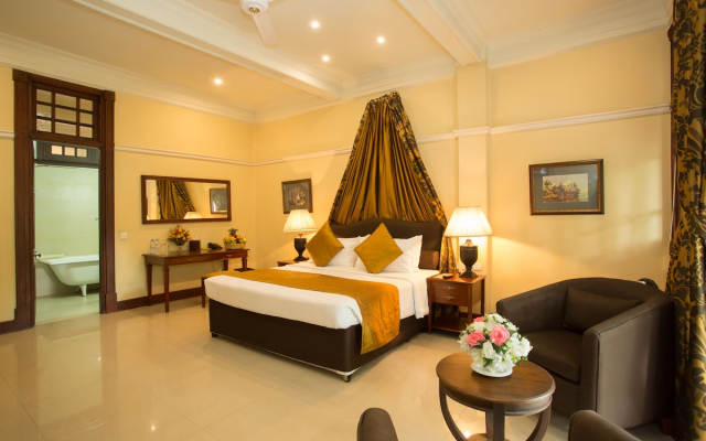 Hotel Suisse
