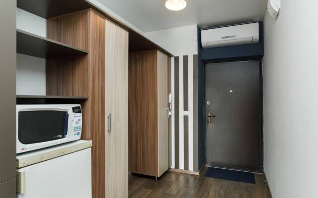 Апартаменты Этажидейли на ул. Малышева, д. 42А