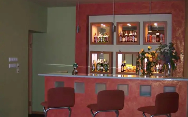 Osrodek Szkoleniowo Wypoczynkowy