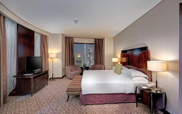 Rose Rayhaan Hotel by Rotana