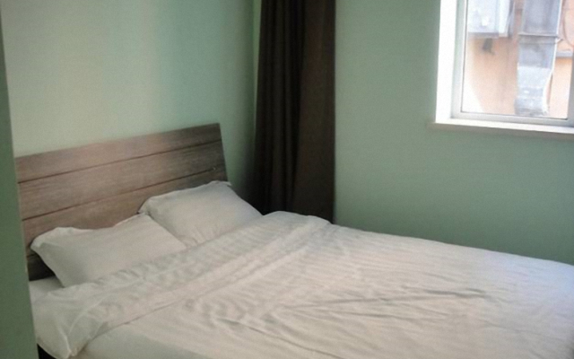 Seavilla Youth Hostel