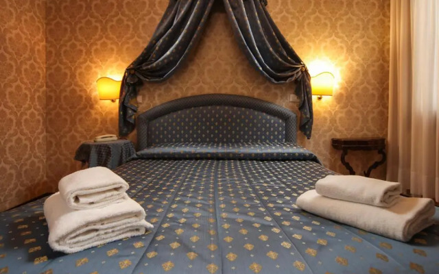 Hotel Da Bruno