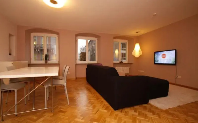 Freiburger Hostel