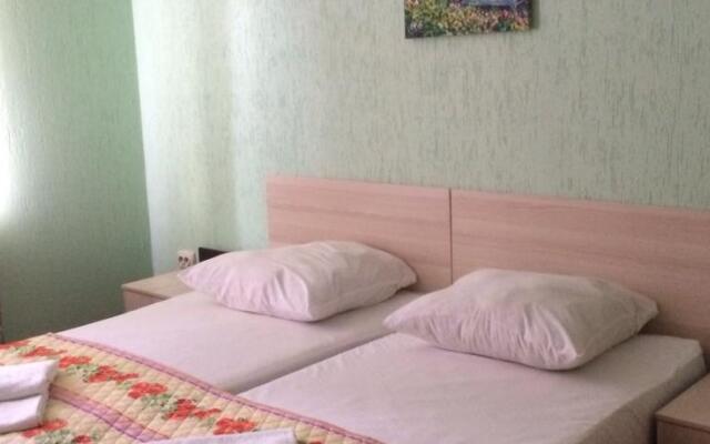 Baunti Guest House