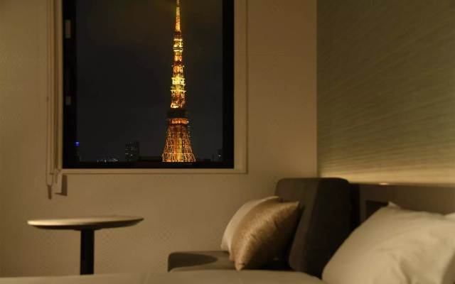 Tower view room 사진 2