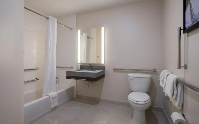 Candlewood Suites Lafayette - River Ranch by IHG