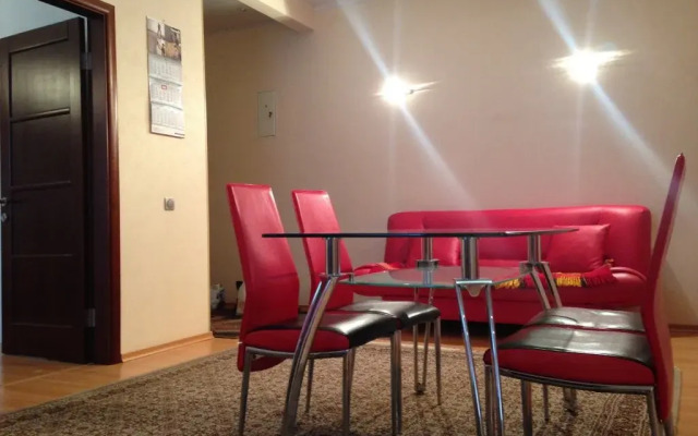 Likehome Minsk Apartments