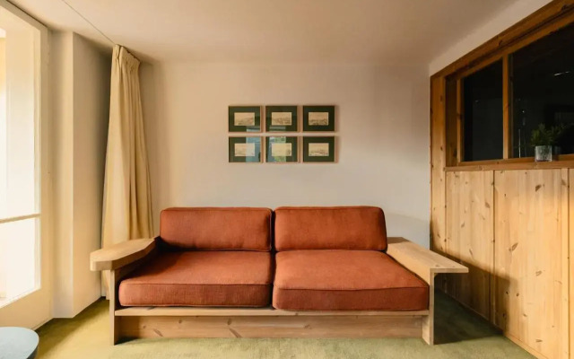 Grand Hotel Belvedere, a Beaumier Hotel