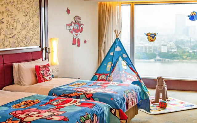 Shangri-La Guangzhou