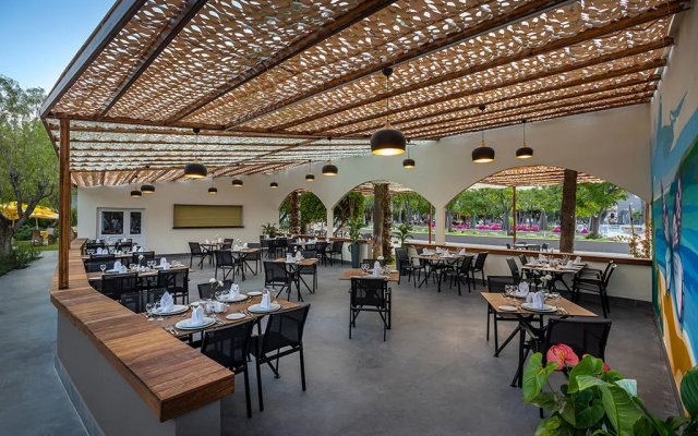Simena Comfort Hotel
