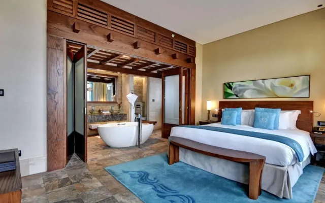 Sofitel Dubai The Palm Luxury Apartments