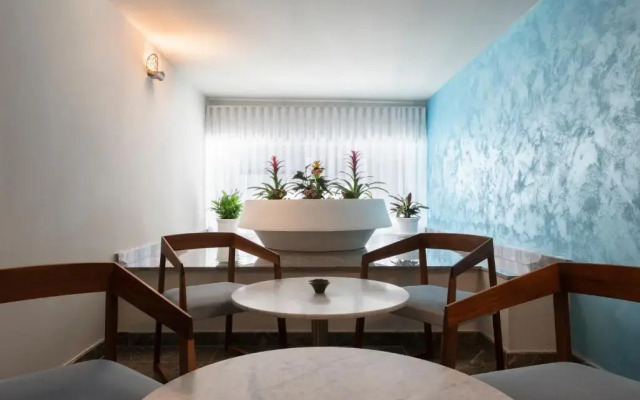 Antoniel Suites