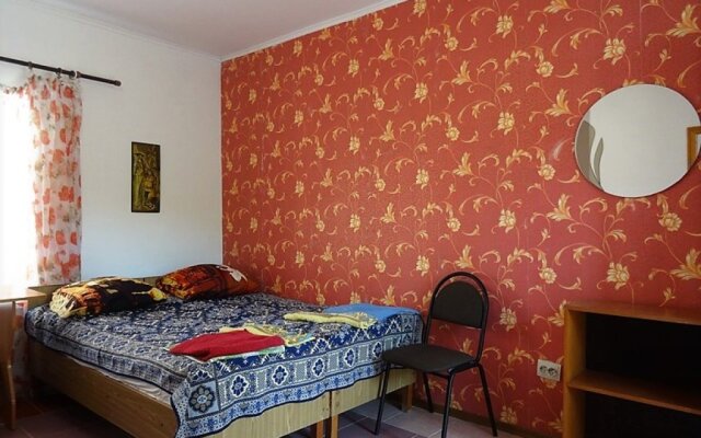 Belaya Chajka Guest House