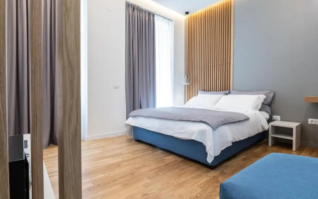 Concept Terrace Hotel