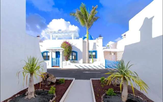 Katis Villas Boutique