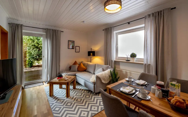 Ferienapartment Weber