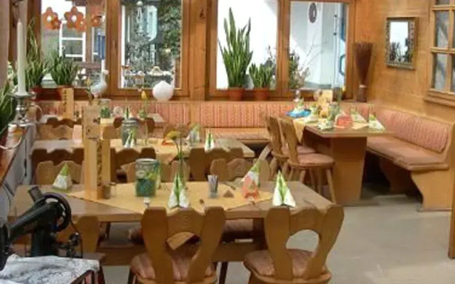 Gasthof - Hotel Erber